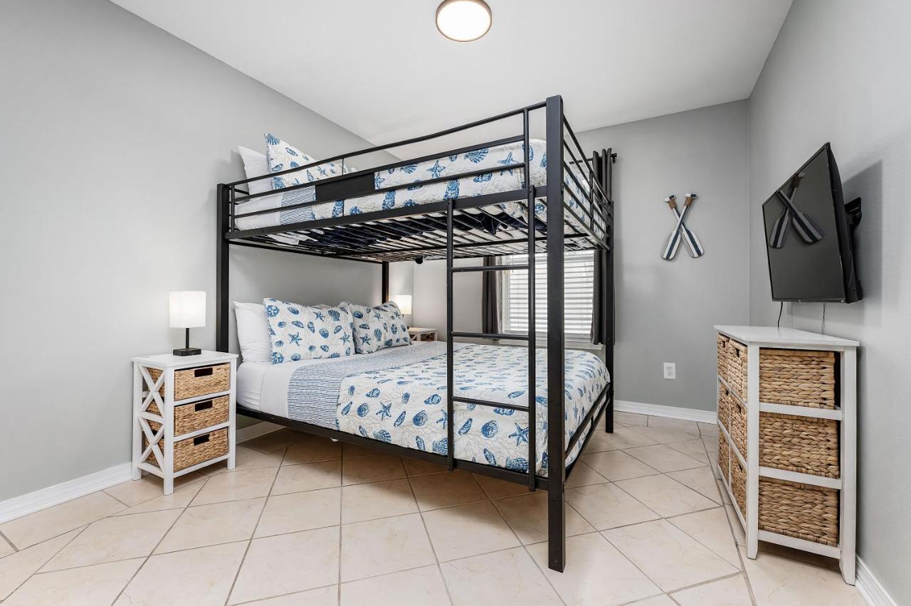 Private Beach Access, Fenced Yard & Pet Friendly, Pool, Cabana Life Beach House Destin Exterior foto