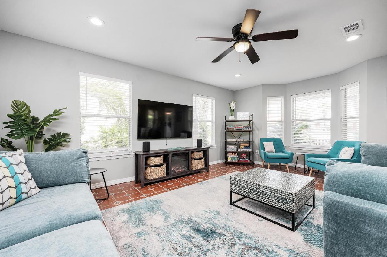Private Beach Access, Fenced Yard & Pet Friendly, Pool, Cabana Life Beach House Destin Exterior foto