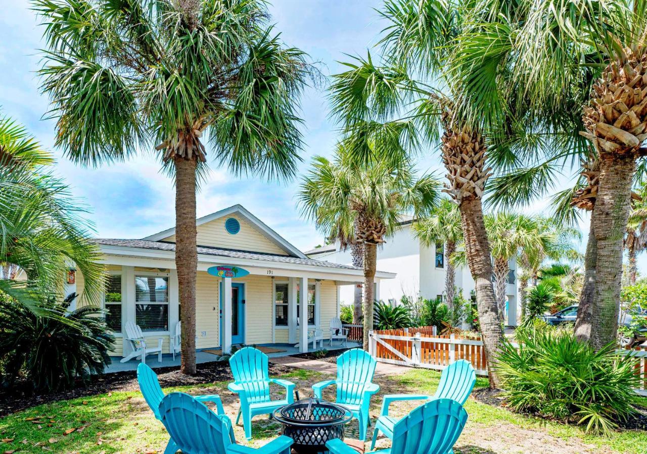 Private Beach Access, Fenced Yard & Pet Friendly, Pool, Cabana Life Beach House Destin Exterior foto