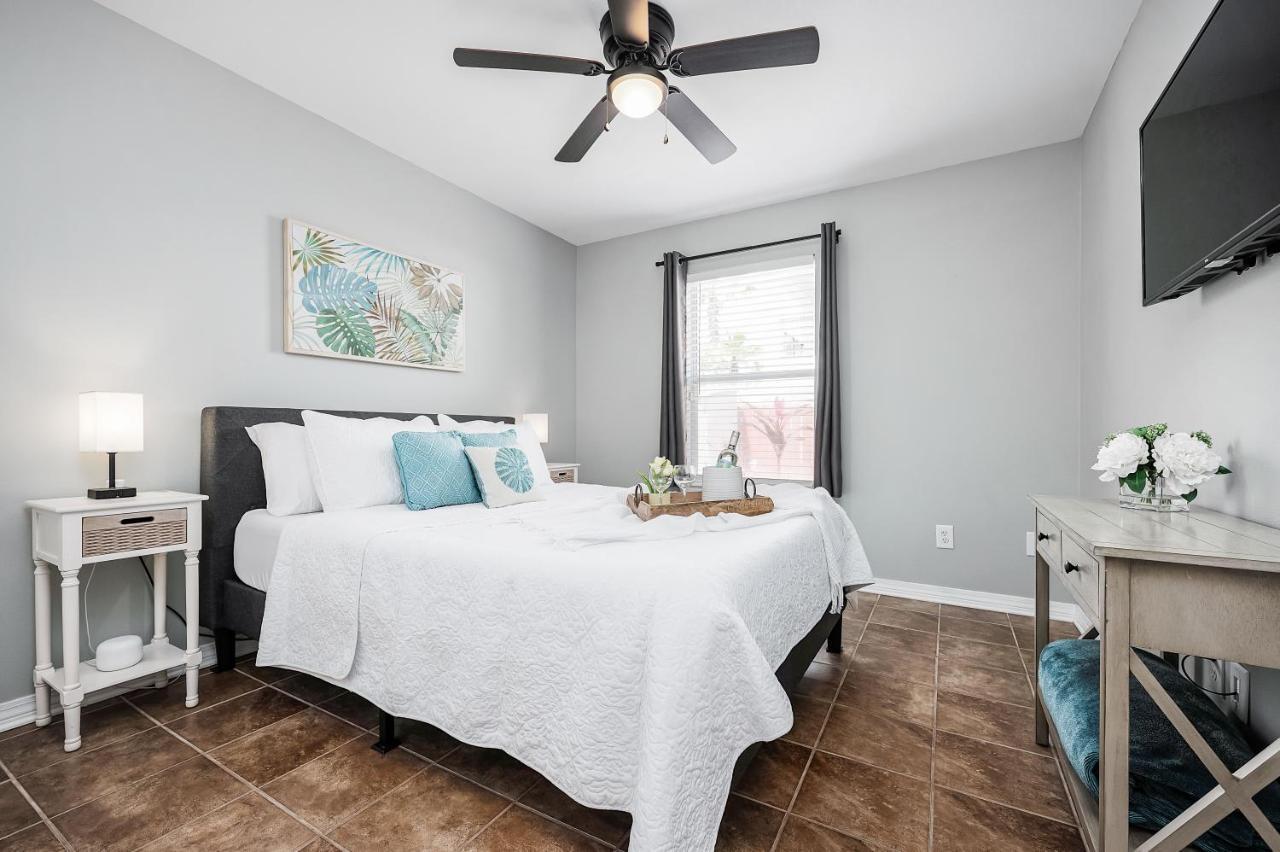 Private Beach Access, Fenced Yard & Pet Friendly, Pool, Cabana Life Beach House Destin Exterior foto