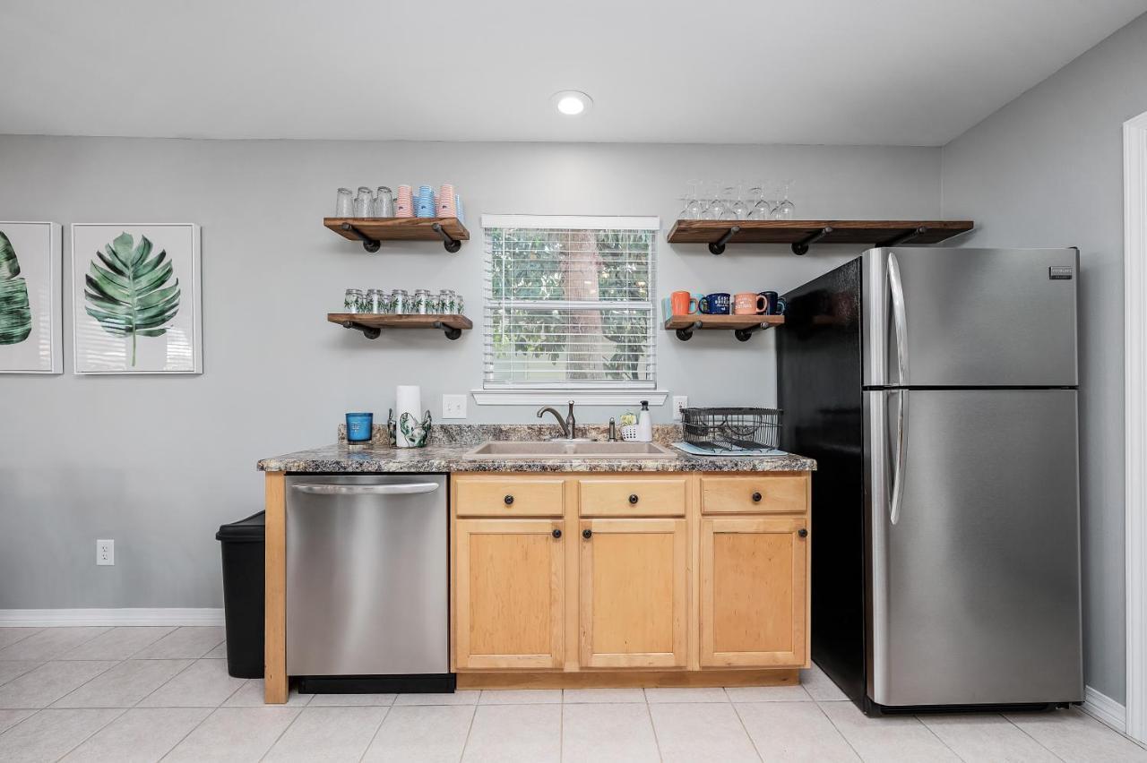 Private Beach Access, Fenced Yard & Pet Friendly, Pool, Cabana Life Beach House Destin Exterior foto