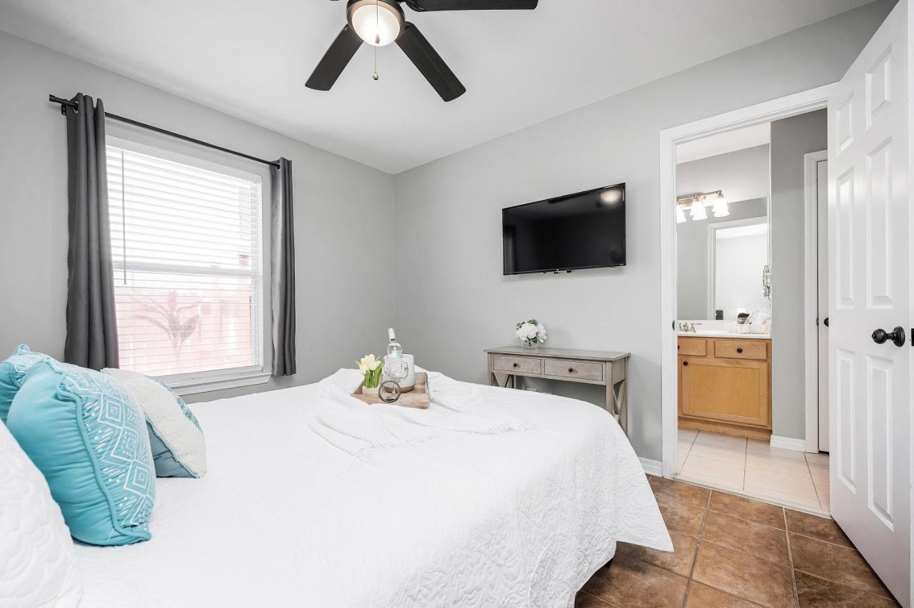 Private Beach Access, Fenced Yard & Pet Friendly, Pool, Cabana Life Beach House Destin Exterior foto