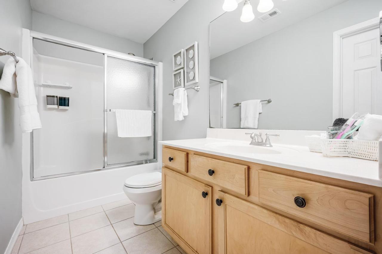 Private Beach Access, Fenced Yard & Pet Friendly, Pool, Cabana Life Beach House Destin Exterior foto